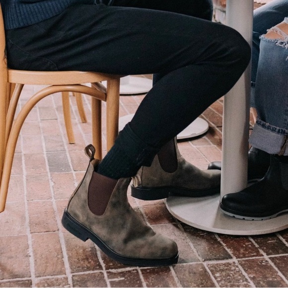 womens blundstone 1306